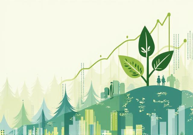 ESG Market Analysis