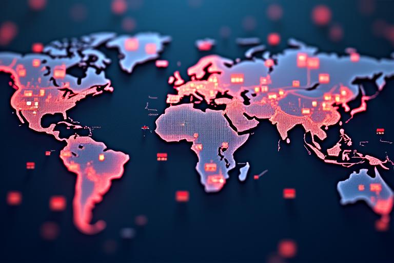 Global Economic Trends